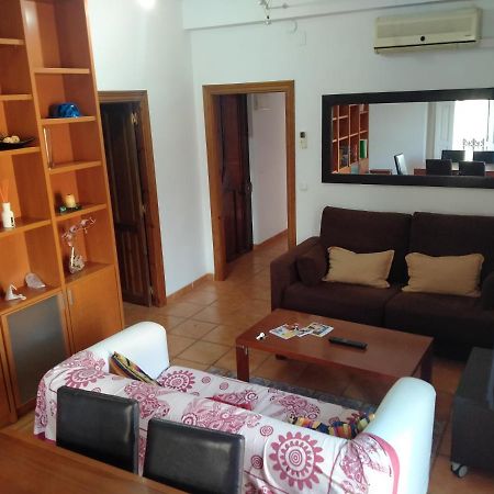 Main Central Station Apartment Valencie Exteriér fotografie