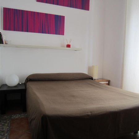Main Central Station Apartment Valencie Exteriér fotografie