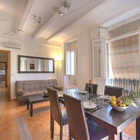 Main Central Station Apartment Valencie Exteriér fotografie
